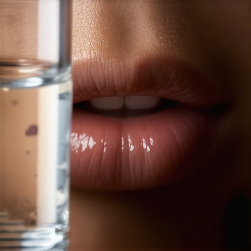 The reason your saliva feels thick and sticky
