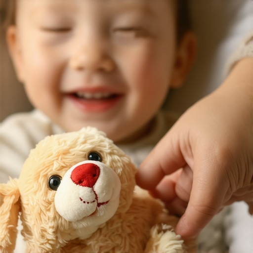 The safest way to stop a child's thumb-sucking habit before it affects their bite