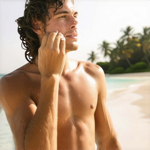 The trick to stopping a wisdom tooth from hurting on vacation