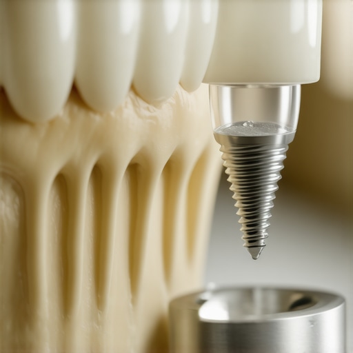 The truth about how long dental implants actually last