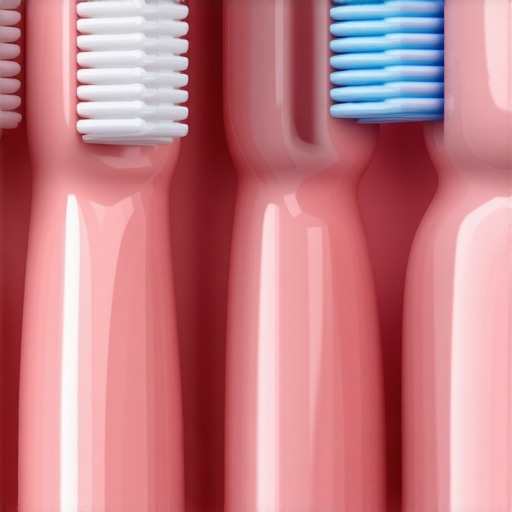 The truth about soft vs hard toothbrushes for receding gums