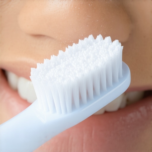 The truth about using baking soda to whiten your teeth