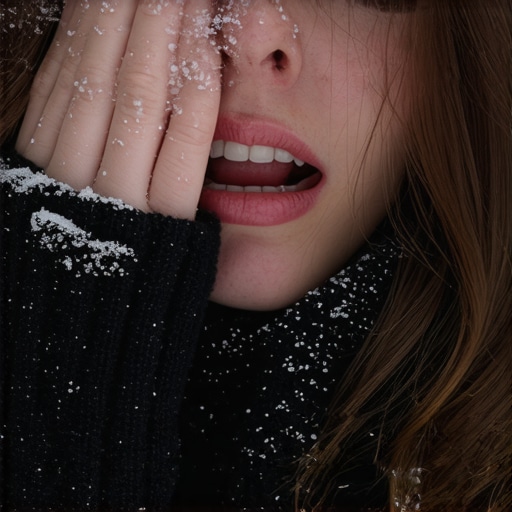 The truth about why your teeth hurt when it gets cold outside