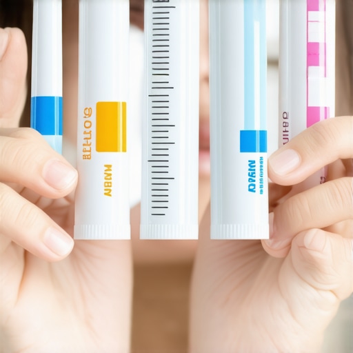 Toothpaste RDA Scale Comparison Abrasivity scale chart for toothpaste safety.