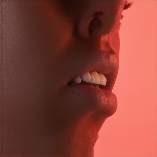 What that dull ache in your jaw really means during stressful weeks