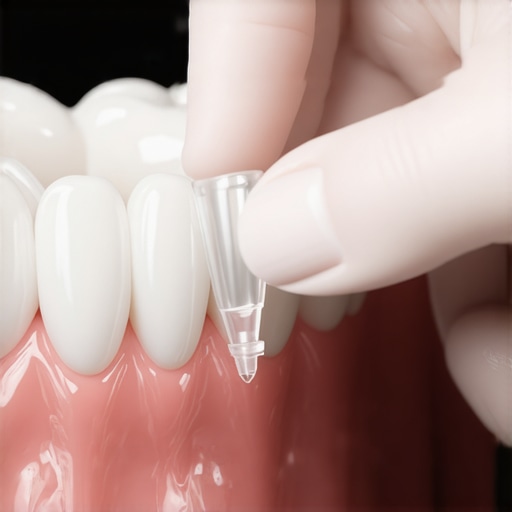 What to do if your Invisalign tray starts to scratch your cheek