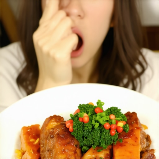 What to do if your dental bridge comes loose during dinner