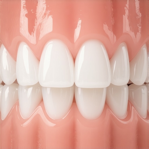 Why your Invisalign aligners keep popping off your back teeth