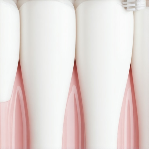 Why your gums are receding despite brushing twice a day