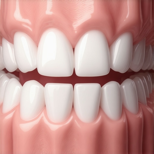 Why your gums feel like they are vibrating when you talk