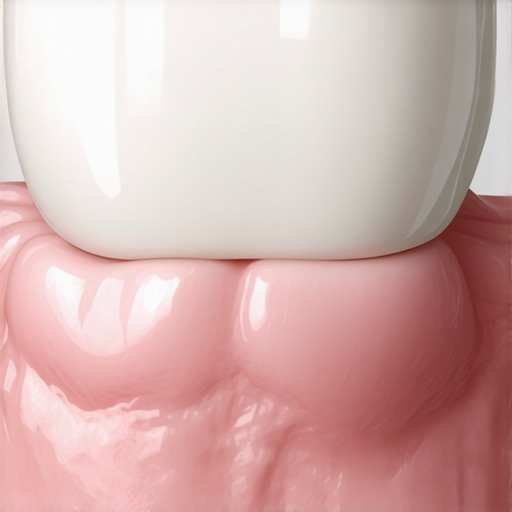 Why your gums feel sore after getting a new dental crown