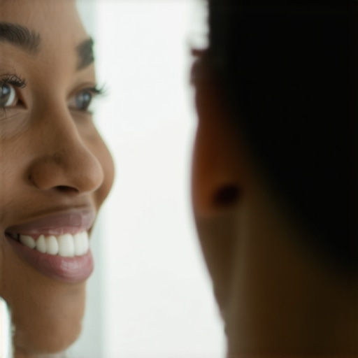 Why your smile looks uneven in photos and how to fix it