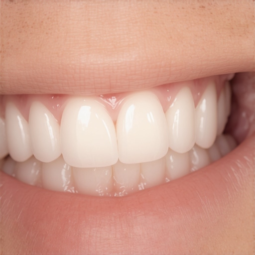 Why your teeth ache for the first two days of a new aligner tray