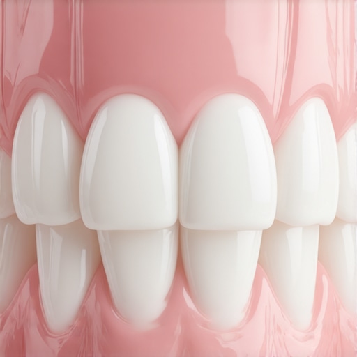 Why your teeth feel loose after a professional deep cleaning