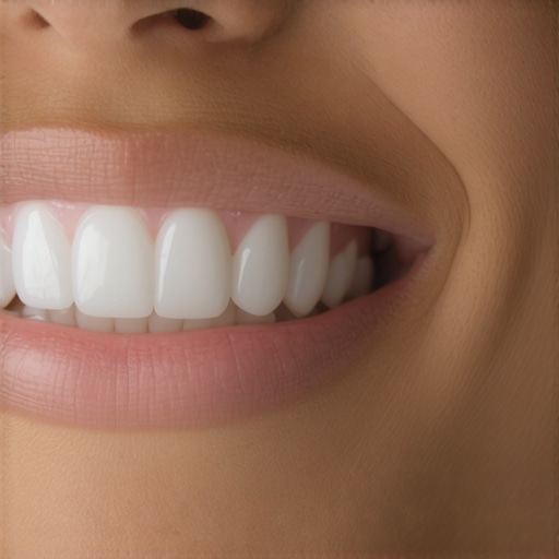 Why your veneers might feel bulky when you first get them